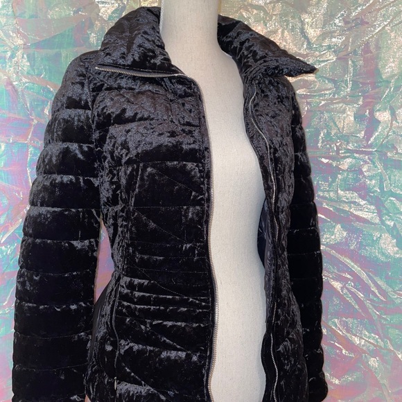 SUPER CUTE JACKET - Picture 2 of 4